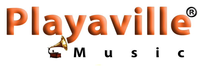 Playaville Music & Entertainment